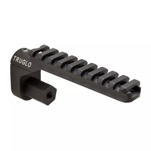 Bow Picatinny Rail Stabilizer Mount by TruGlo
