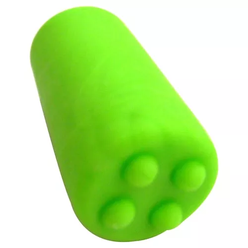 BowJax 4 Dot StopperNeon Green