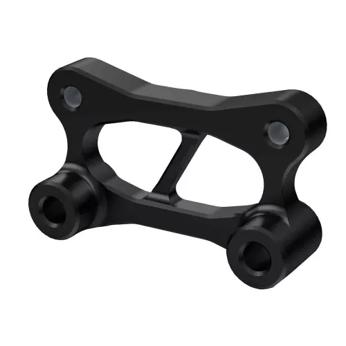 Bridgelock Windage Offset Bracket by TruBall