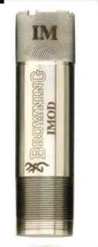 Browning 12 Gauge Improved Modified Choke Extended Non-Ported for Browning Invector Plus