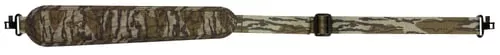 Browning 12232548 Range ProRealtree Edge Nylon Adjustable Rifle/Shotgun