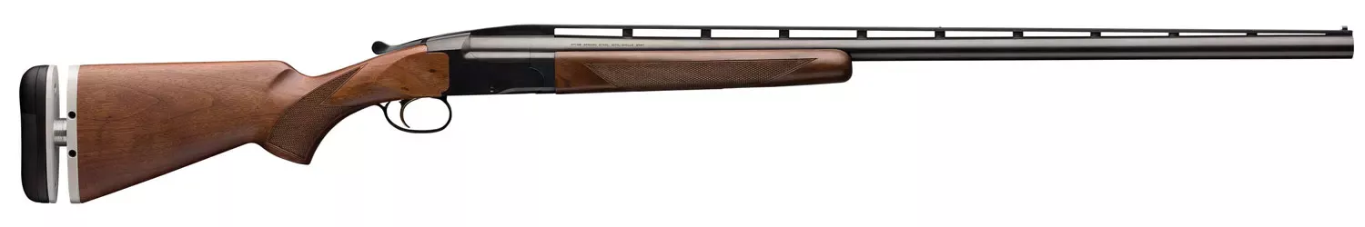 Browning BT-99 Micro 12 Gauge 30" Shotgun Walnut/Black 017088403