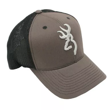 BROWNING Colstrip Mesh Back Cap