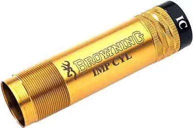 Browning Invector Plus 12 Gauge Choke Tube Improved Cylinder