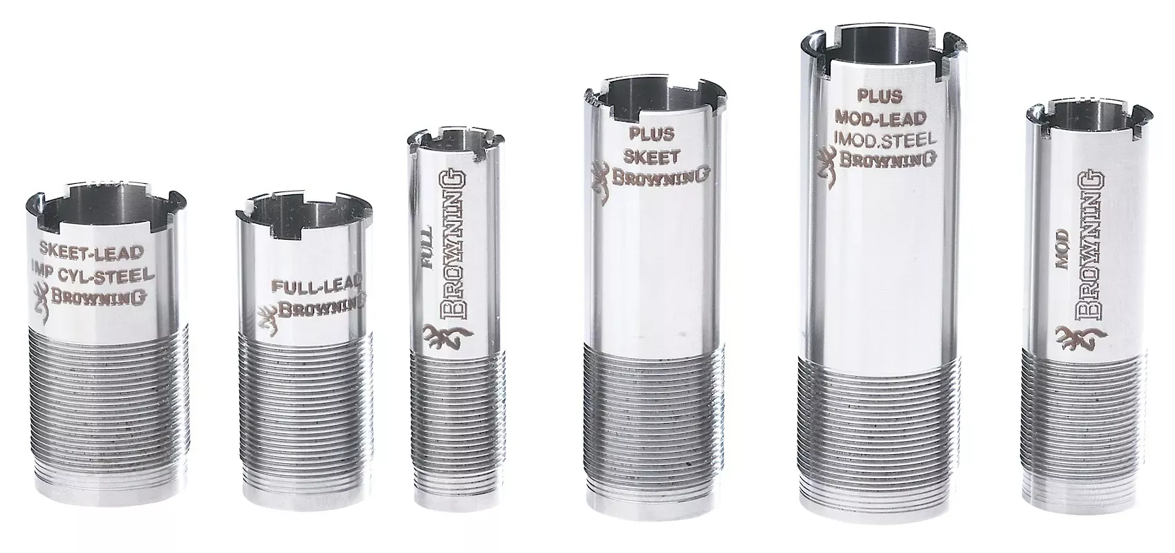Browning Invector Standard Improved Cylinde 12 Gauge Choke