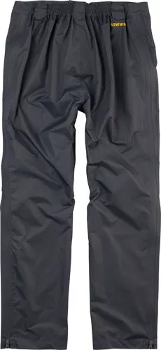 Browning Kanawha Rain Pant X-Large Carbon Gray