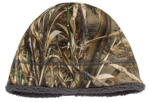 Browning Wicked Wing High pile Beanie