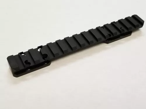Browning X-Bolt Picatinny Rail by Talley