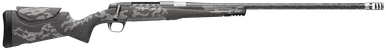 Browning XB2 MT PRO CF Bolt Action Rifle 300 PRC