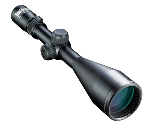 Buckmaster 3-9x50 Matte BDC Rifle Scope by Nikon