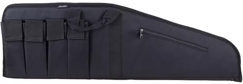 BULLDOG ASSLT RFL MAG BLK/BLK 40"
