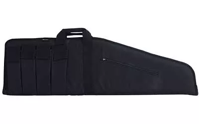 BULLDOG ASSLT RFL MAG BLK/BLK 45"