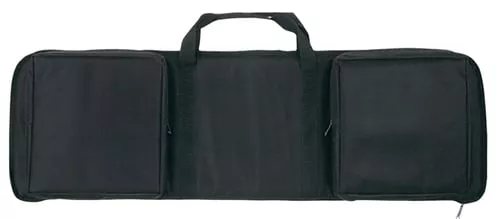 BULLDOG EXT ASLT RFL RCTNGLE BLK 40"