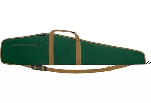 BULLDOG EXTREME RIFLE CASE GRN 48"