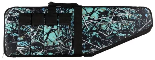 BULLDOG EXTRM SEREN CAMO/BLK 38"
