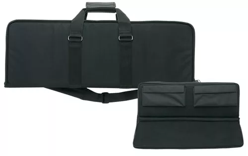 BULLDOG HYBRID TACT SHTGN BLK 40"