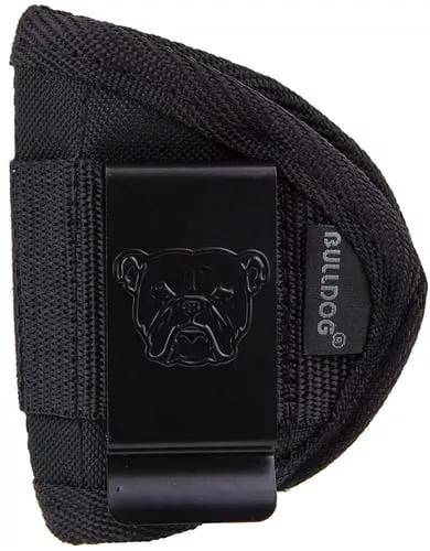 BULLDOG PRO INSIDE PANT SM BLK