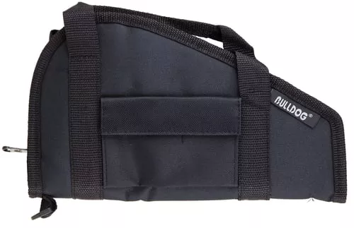 BULLDOG PSTL RUG BLK SMALL