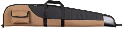 BULLDOG SUPERIOR RIFLE BLK/TAN 48"