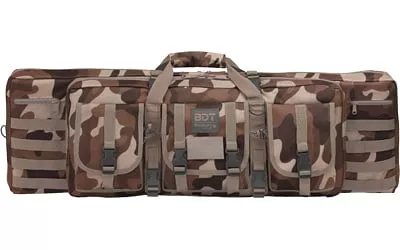 BULLDOG TACT RFL THROWBACK CAMO 36"