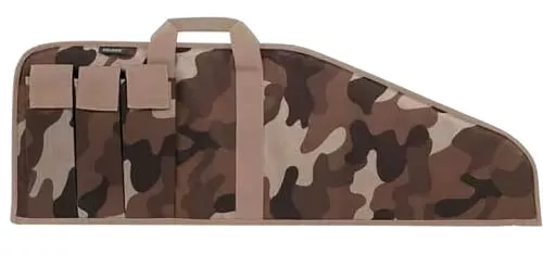BULLDOG TACT RFL THROWBACK CAMO 38"
