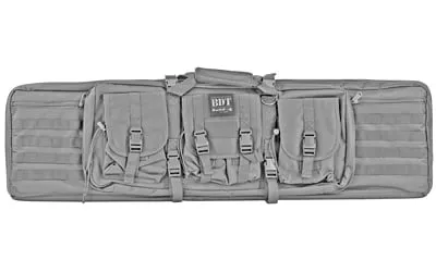 BULLDOG TACT SINGLE RIFLE 43" GRAY