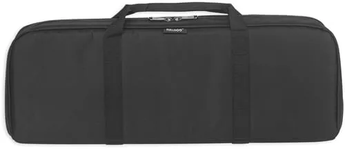 BULLDOG ULTRA COMPACT CASE AR15 BLK