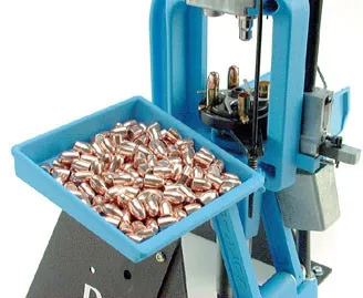 Bullet Tray Kit