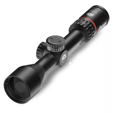 Burris Fullfield 2.5-10x42mm PLEX KSB 1"