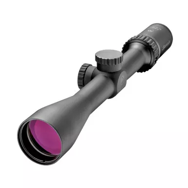 Burris Fullfield E1 Rifle Scope 3-9x40mm Matte Black