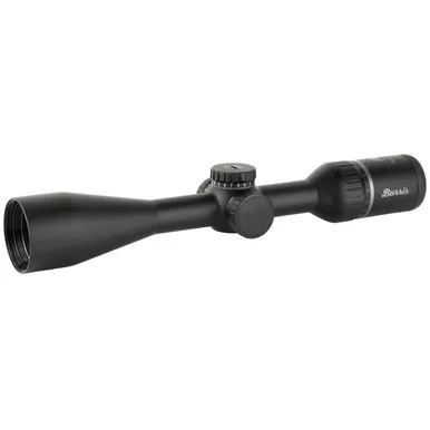 "Burris Signature HD Rifle Scope 3-15x44 1 " SFP Plex Reticle Matte Black (Blemished, Zero Stop)"