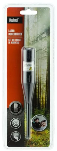 BUSHNELL .22-50CAL LASER BORESIGHTER