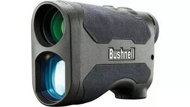 Bushnell Engage Laser Rangefinder 6x24mm 1700 Yards Black