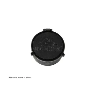 Butler Creek Flip Open Scope Cover Size 40 Objective