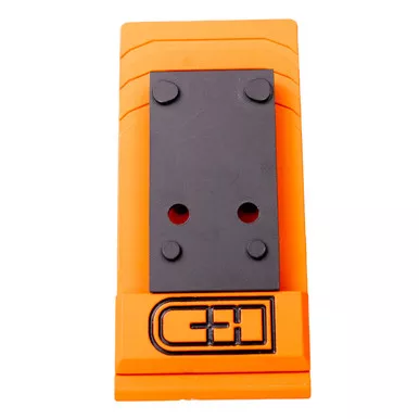 C&H Precision Echelon to Holosun Optic Mounting Plate