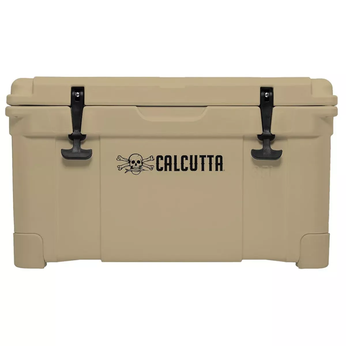 Calcutta Renegade 35 Liter Cooler-Tan