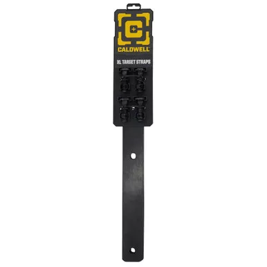 CALDWELL XL STRAP PLATE HANGER SET
