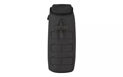 CAMELBAK MAX GEAR BOTTLE POUCH BLK