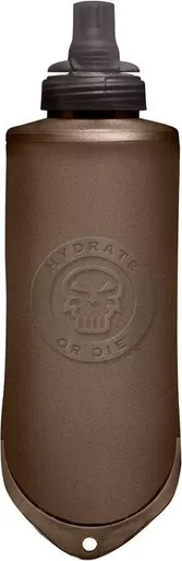CamelBak Mil Spec Quick Stow Flask
