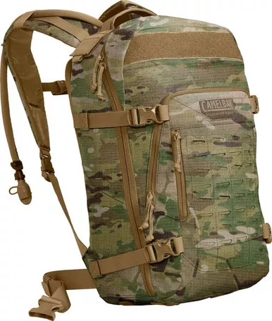 CamelBak Sparta 100oz Mil Spec Crux Pack
