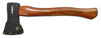 Camillus American Hickory Hatchet