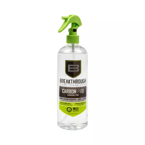 Carbon Pro Carbon Remover 16oz by Breakthrough Clean Technologies