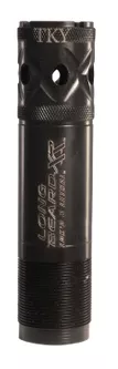 Carlson's Long Beard 12 Gauge .665 Turkey Choke Extended Ported for Browning Invector Plus