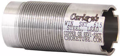Carlson's Replacement 20 Gauge Improved Cylinder Choke Flush Non-Ported for Winchester Win-Choke