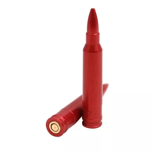 Carlsons Choke Tubes 00050 Snap Cap Spring Loaded Striking 223Rem 2Pack
