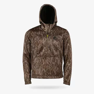 Catahoula Hoodie by Gator Wader