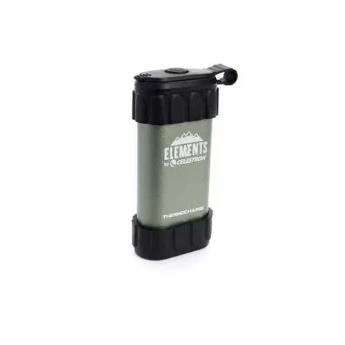 Celestron Elements ThermoCharge - Hand Warmer/Charger