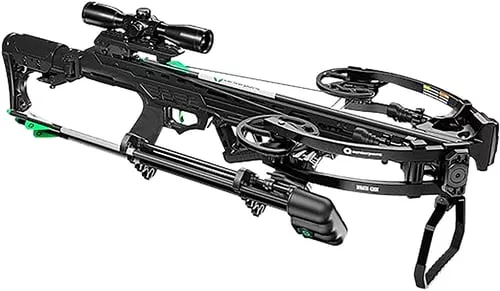 CENTERPOINT CROSSBOW WRATH 430X PACKAGE