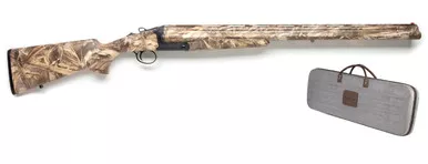 Charles Daly Triple Magnum Lever Action Shotgun