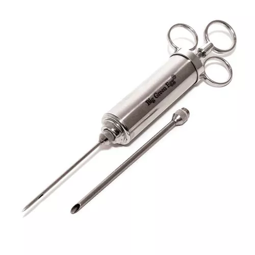 Chef's Flavor Injector by Big Green Egg
